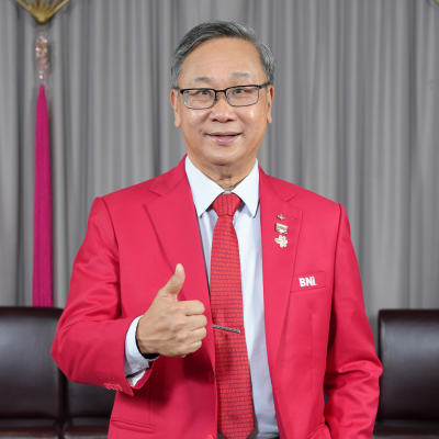 YP Lai